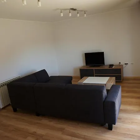 Apartment Vuk Pula