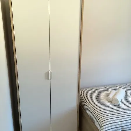 Apartment Vuk