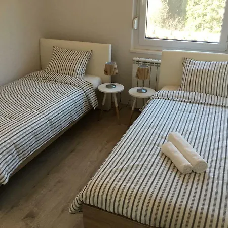 Apartment Vuk Pula