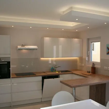 Apartment Vuk