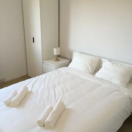 Apartment Vuk