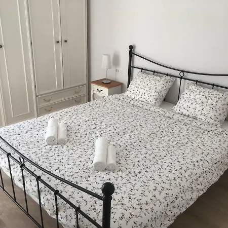 Vuk Apartment