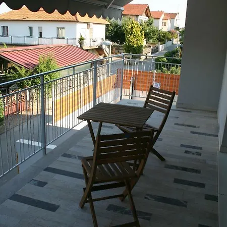 Vuk Apartment Pula