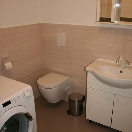 Apartment Vuk