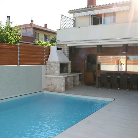 Apartment Vuk Pula