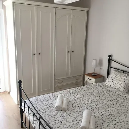 Apartment Vuk Pula