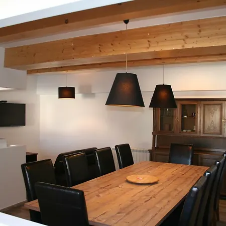 Apartment Vuk Pula