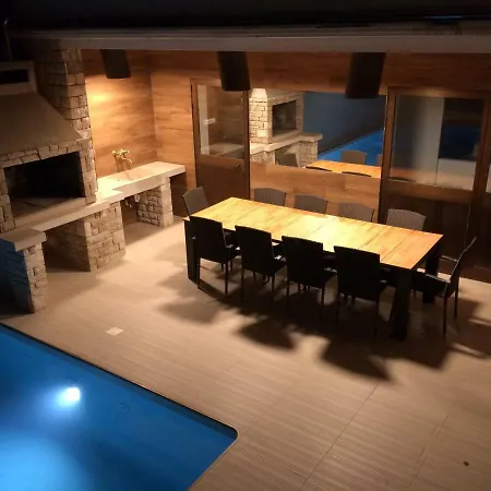 Vuk Apartment