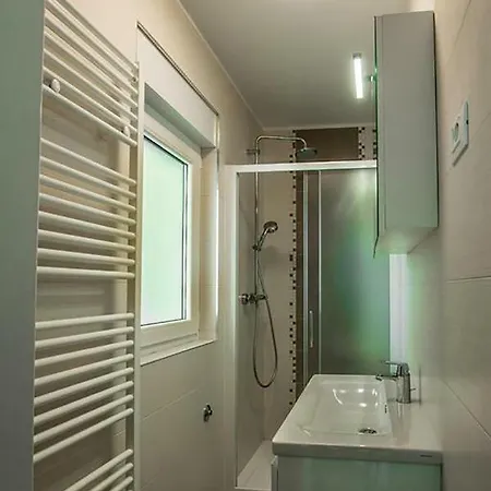 Vuk Apartment