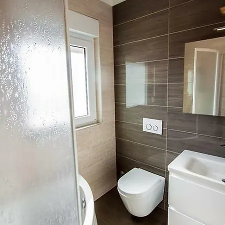 Apartment Vuk Pula