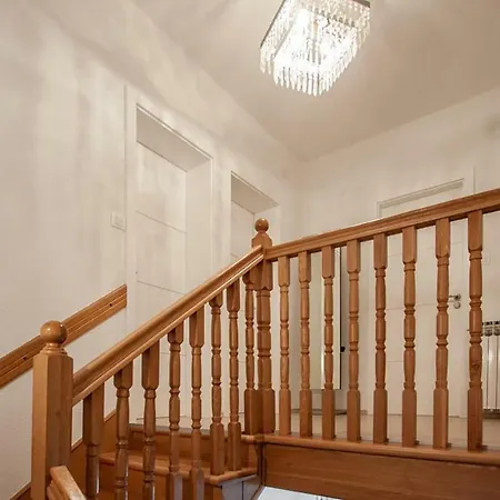 Vuk Apartment